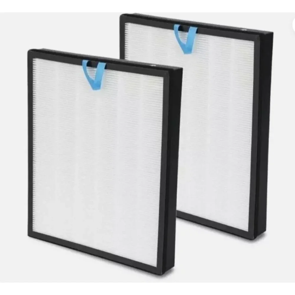 Filter Replacement Filter‎ Size S Vital 200S H13 Ture 2Pack